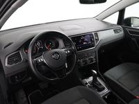 tweedehands VW Golf Sportsvan 1.5 TSI ACT Comfortline | DSG | Adaptive Cruise Co