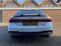 tweedehands Audi A7 55 TFSI quattro PL+