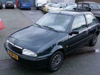 tweedehands Mazda 121 1.25i GLX