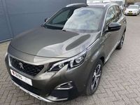 tweedehands Peugeot 3008 130pk GT Line ( Schuifdak - 360gr Camera