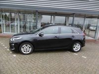 tweedehands Kia Ceed Ceed /1.0 Turbo MHEV AUTOMAAT DynamicLine Org. Ned.