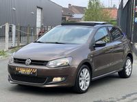 Occasion VW Polo 2012 Bruin Sedan