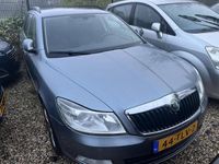 tweedehands Skoda Octavia Combi 1.4 TSI Greentech Ambition Business Line