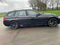 tweedehands BMW 318 3-SERIE Touring d High Executive