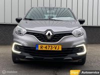 tweedehands Renault Captur 0.9 TCe life Navigatie,Bluetooth,Cruiscontrol