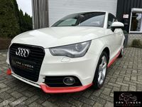 tweedehands Audi A1 1.4 TFSI Competition! Exclusive! Sport! Airco|Apk Nw