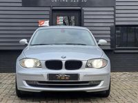 tweedehands BMW 120 1-SERIE i High Executive|Automaat|Cruise|Xenon
