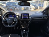 Occasion Ford Puma ST-Line X 125 PK (91 kW) 2026 Grijs SUV