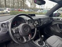 Occasion VW Beetle Design 105 PK (77 kW) 2014 Grijs Hatchback
