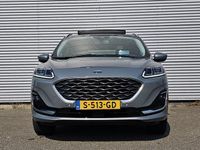 tweedehands Ford Kuga 2.5 PHEV Vignale DAK HEADUP ACC LANE ASSIST PACK