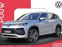 Nieuw VW Tayron R-line Edition 272 PK (200 kW) 2025 Grijs SUV