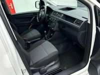 tweedehands VW Caddy 2.0 TDI |2018| EURO6| A/C|Zeer netjes