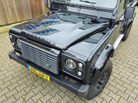 tweedehands Land Rover Defender 110 2.2 D SW SE Premium 7-pers