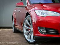 tweedehands Tesla Model S 85D Premium | Free Supercharge | INCL BTW | SC01 |