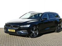 tweedehands Volvo V60 2.0 T6 Recharge AWD Inscription