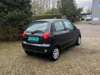 tweedehands Chevrolet Matiz 0.8 Breeze