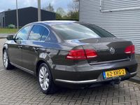 tweedehands VW Passat 1.4 TSI AUTOMAAT Executive