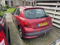 tweedehands Peugeot 207 1.4 VTi Cool 'n Blue ZO MEENEEMPRIJS