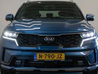 tweedehands Kia Sorento 1.6 T-GDI Plug-in Hybrid 4WD ExecutiveLine 7p. Tre