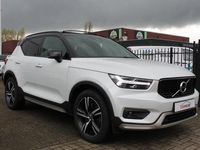 tweedehands Volvo XC40 1.5 T5 Recharge R-Design Pano 262PK! VOL!!