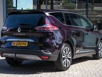 Occasion Renault Espace Initiale Paris 224 PK (164 kW) 2017 Paars (metallic) MPV