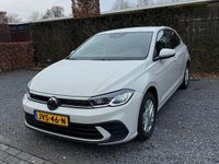 Occasion VW Polo 110 PK (80 kW) 2025 Hatchback