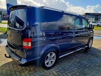 tweedehands VW Transporter 2.5 TDI 340*DUBBEL-CABINE*AIRCO*