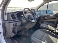 tweedehands Ford Transit Custom 280 130PK L1H1 Trend | Automaat | Multimedia