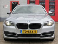 tweedehands BMW 520 520 Touring d M Sport Edition High Executive , Lede