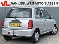 tweedehands Daihatsu Cuore 1.0-12V XTi | Nieuw Binnen | Nieuwe APK | Trekhaak