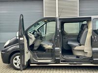 tweedehands Renault Trafic 2.5 dCi T29 L2H1 DC Techline 2011