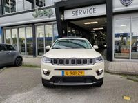 tweedehands Jeep Compass 1.3T 4XE 190pk EAWD Aut