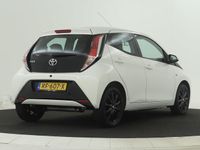 tweedehands Toyota Aygo 1.0 VVT-i x-play Airco| Camera |dealer onderhouden