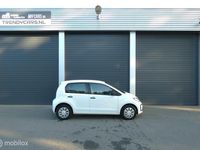 tweedehands VW up! UP! 1.0 BMT take