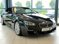 tweedehands BMW 650 Cabriolet 650xi High Executive | XDrive | 408 PK | Au