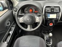tweedehands Nissan Micra 1.2 Connect Edition N-TEC NAVI Rijklaarprijs!