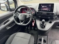 Occasion Opel Combo Edition 102 PK (75 kW) 2021 Wit MPV