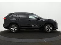 tweedehands Toyota RAV4 2.5 Plug-in Hybrid AWD Dynamic | Elektrische achterklep | 18 Inch Lichtmetalen velgen | Parkeercamera |