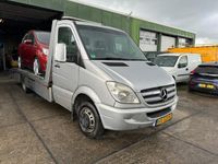 tweedehands Mercedes Sprinter 315 2.2 CDI 432 Automaat oprijwagen