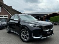 tweedehands BMW X1 18i sDrive | CarPlay | Camera | Leder