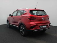 Occasion MG ZS Comfort 130 kW (177 PK) 2023 Rood Sedan