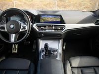 tweedehands BMW 430 430 4 Serie Coupé i High Executive | M Sport | Glaz