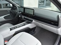 tweedehands Hyundai Ioniq 6 Lounge 77 kWh VAN € 59.990,- VOOR € 58.930,-