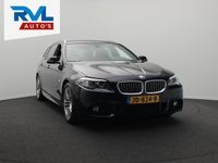tweedehands BMW 520 520 Touring i High Executive *M-Pakket/M-Sport* Ori