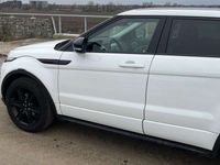 tweedehands Land Rover Range Rover evoque 2.2 SD4 4WD Prestige