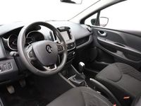 tweedehands Renault Clio IV Estate TCe 90pk Limited ALL-IN! | Carplay | Climate | Cruise | Parkeersensoren a.