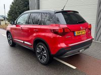 Occasion Suzuki Vitara 140 PK (102 kW) 2018 Rood SUV