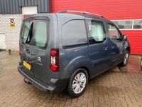 tweedehands Citroën Berlingo 1.6 BlueHDI 100 Business Economy S&S AUTOMAAT / GEISOLEERDE BAK / TREKHAAK / NAVI / AIRCO / PDC / BLUETOOTH / CRUISE