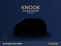 Occasion Land Rover Range Rover evoque S 163 PK (119 kW) 2021 Zwart SUV