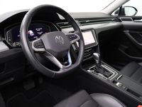 tweedehands VW Passat Variant 1.4 TSI PHEV GTE Business | 218 PK | Volledig lede